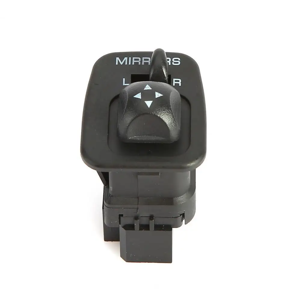 Анти-коррозия Plug &amp Play зеркало заднего вида переключатель с компактным рисунком