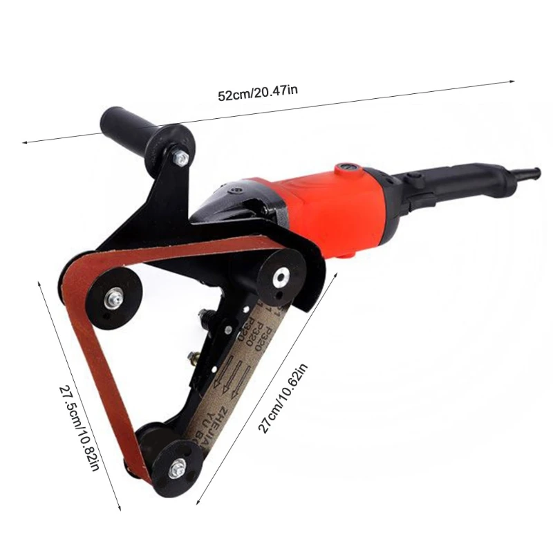 

Stainless Steel Round Pipe Wire Drawing Machine Polishing Machine Sanding Belt