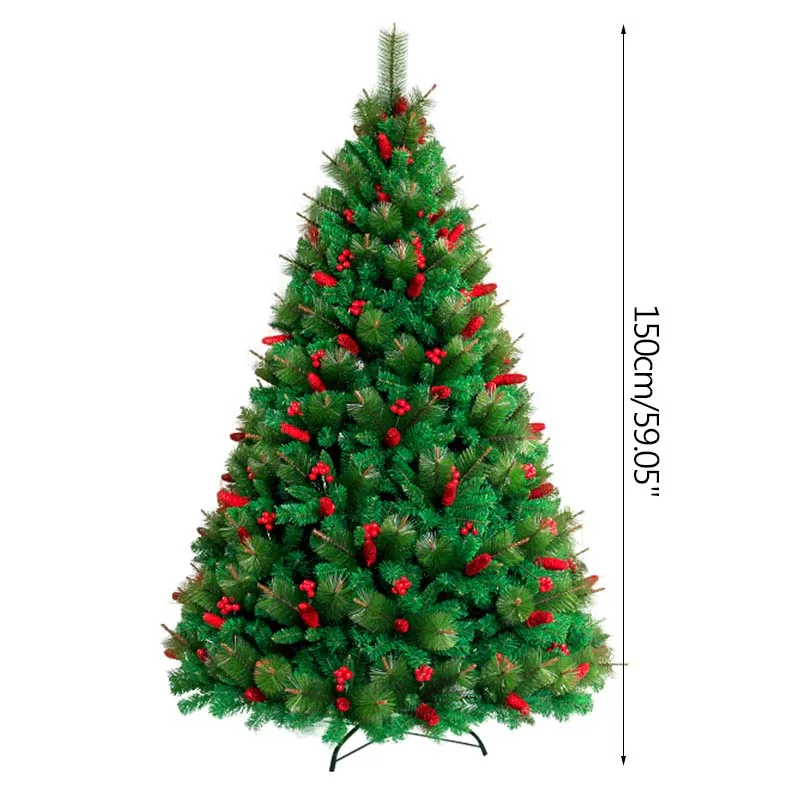 Strongwell Decoration Christmas Tree Home Decor Accessories X-mas Party Festival Display Furnishings Kids Gifts | Дом и сад