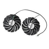 graphics card cooling fan radiator cooler for gtx1080ti 1080 1070ti 1070 1060