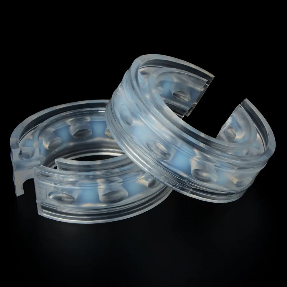 Автомобильный пружинный бампер универсальный типа D/E/F подушка для