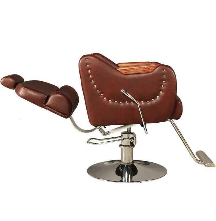 Belleza Fauteuil Stoel мебель для макияжа Schoonheidssalon De Barbeiro Mueble Salon Silla Barbershop Cadeira Shop парикмахерское кресло