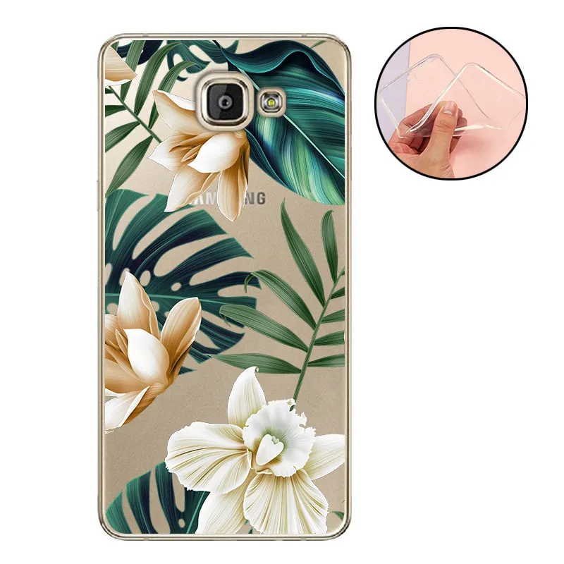 RDH Чехол-книжка для Funda samsung A3 чехол силиконовый чехол для samsung Galaxy A3 чехол A310F задняя крышка для samsung A3 - Цвет: RDH