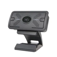 USB free driver 1080P HD computer camera face recognition network camera