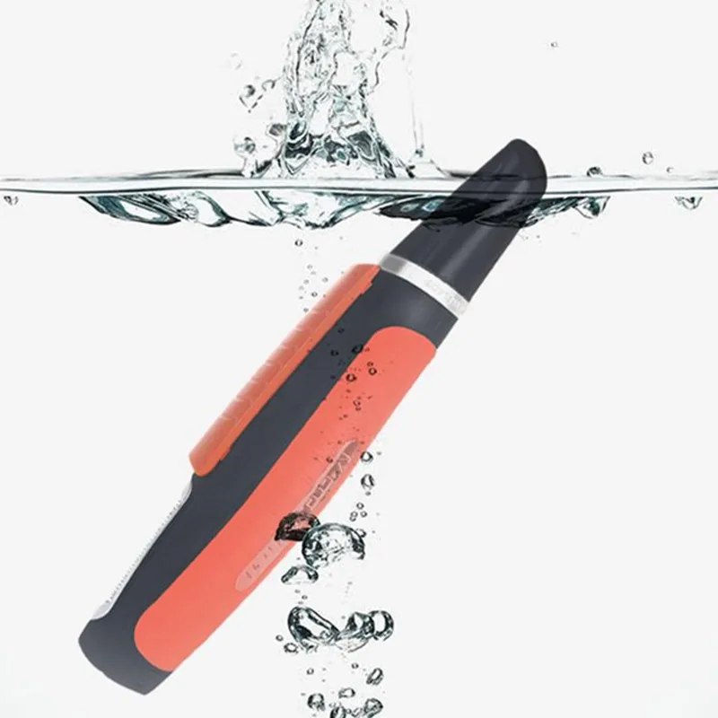 Многофункциональная электробритва для Для мужчин Бровей Уха машинка удаления