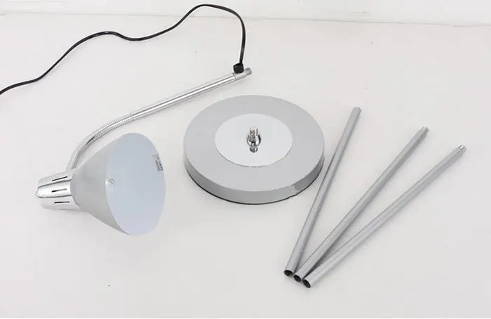 Современные американские прикроватные напольные лампы для гостиной|Напольные