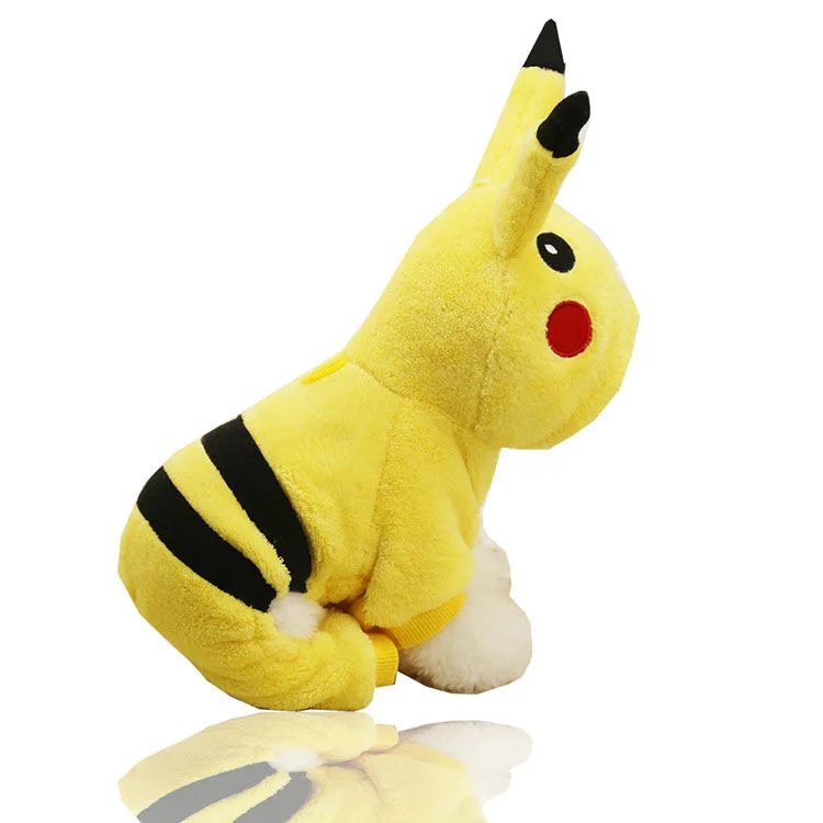 Лидер продаж одежда для домашних животных котов Забавные костюмы динозаврика