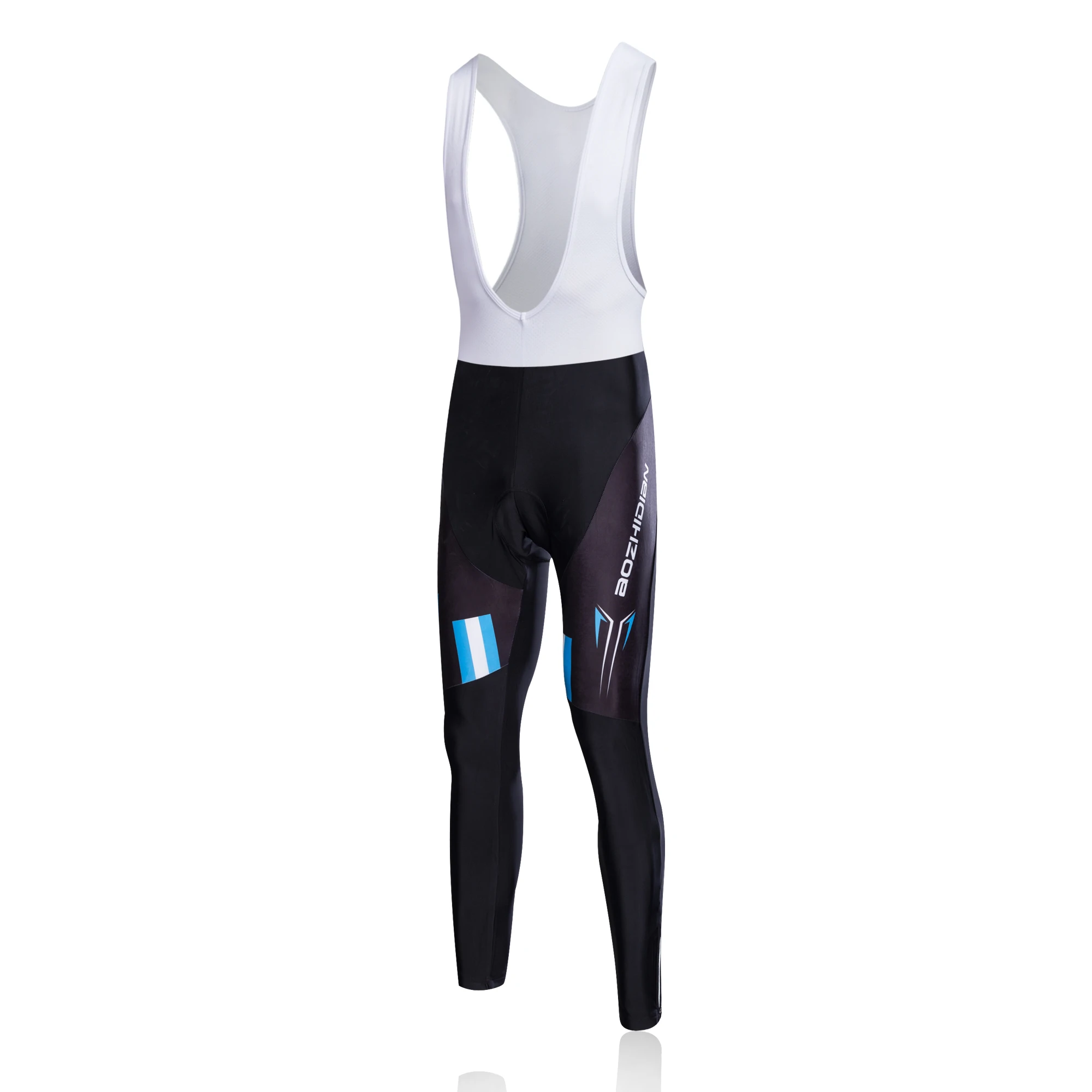 Мужской зимний термальный комплект одежды для велоспорта Ropa Ciclismo Mujer Invierno Pro