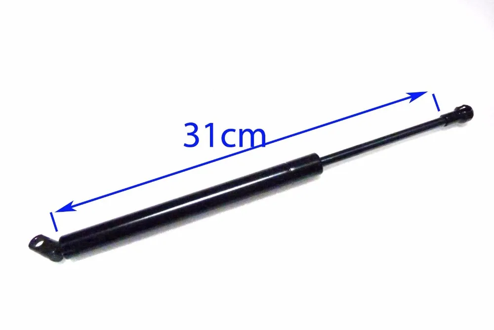 ISANCE подъемник капота поддержка багажника демпфер амортизационная стойка крышка