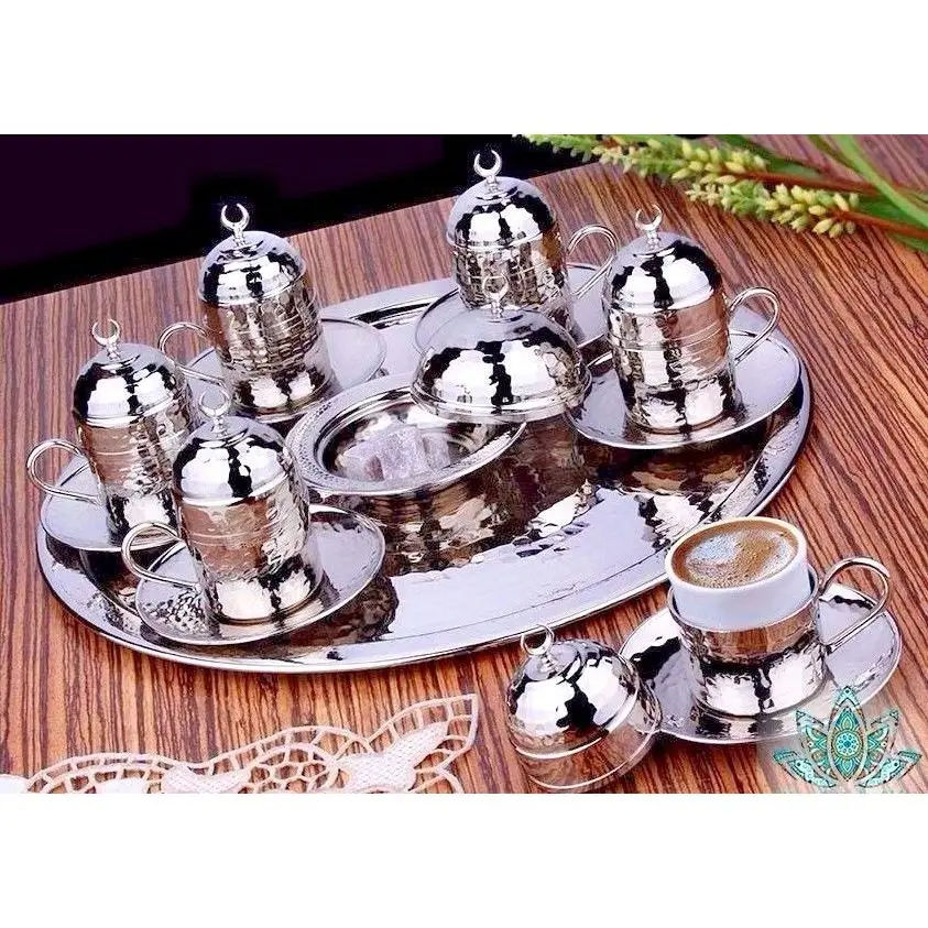 Кофейный Набор Турция Купить