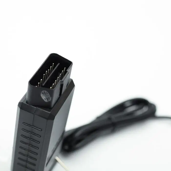 Адаптер для диагностики авто OBD II USB провод 140 см версия 1.5 | Автомобили и мотоциклы