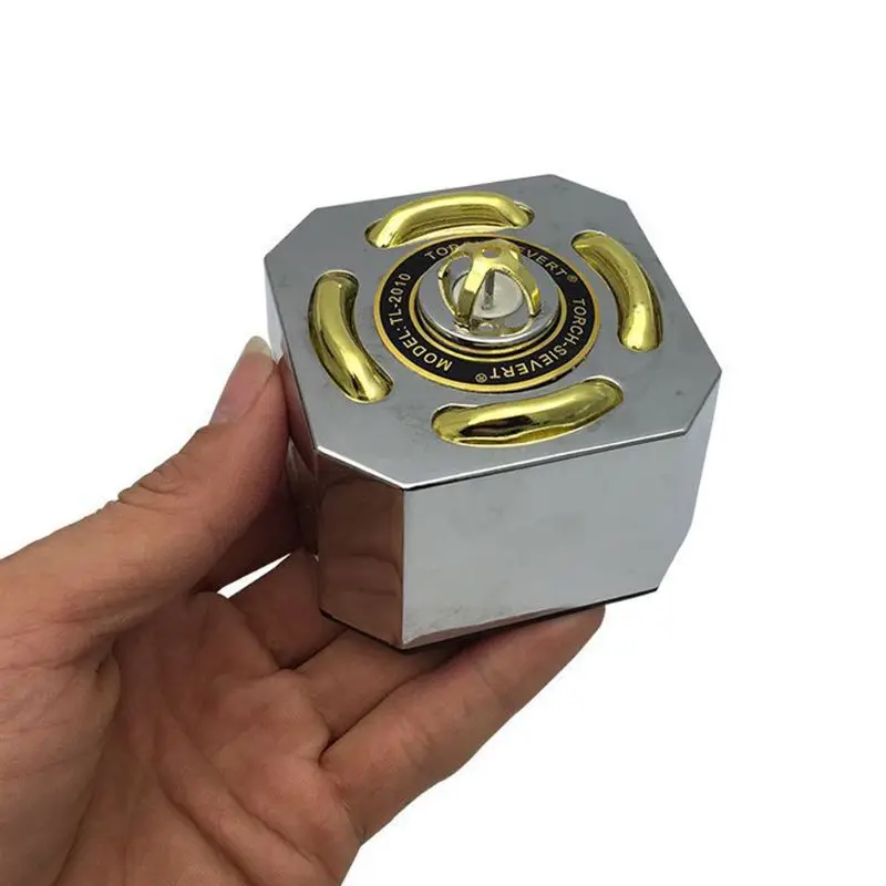 Зажигалка Электронная зажигалка автоматическая фонарь жигалка для золота