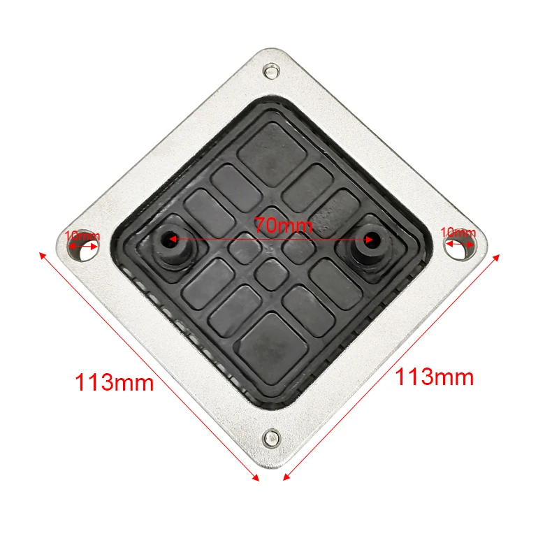 Измельчитель для картофеля фри из нержавеющей стали | Дом и сад