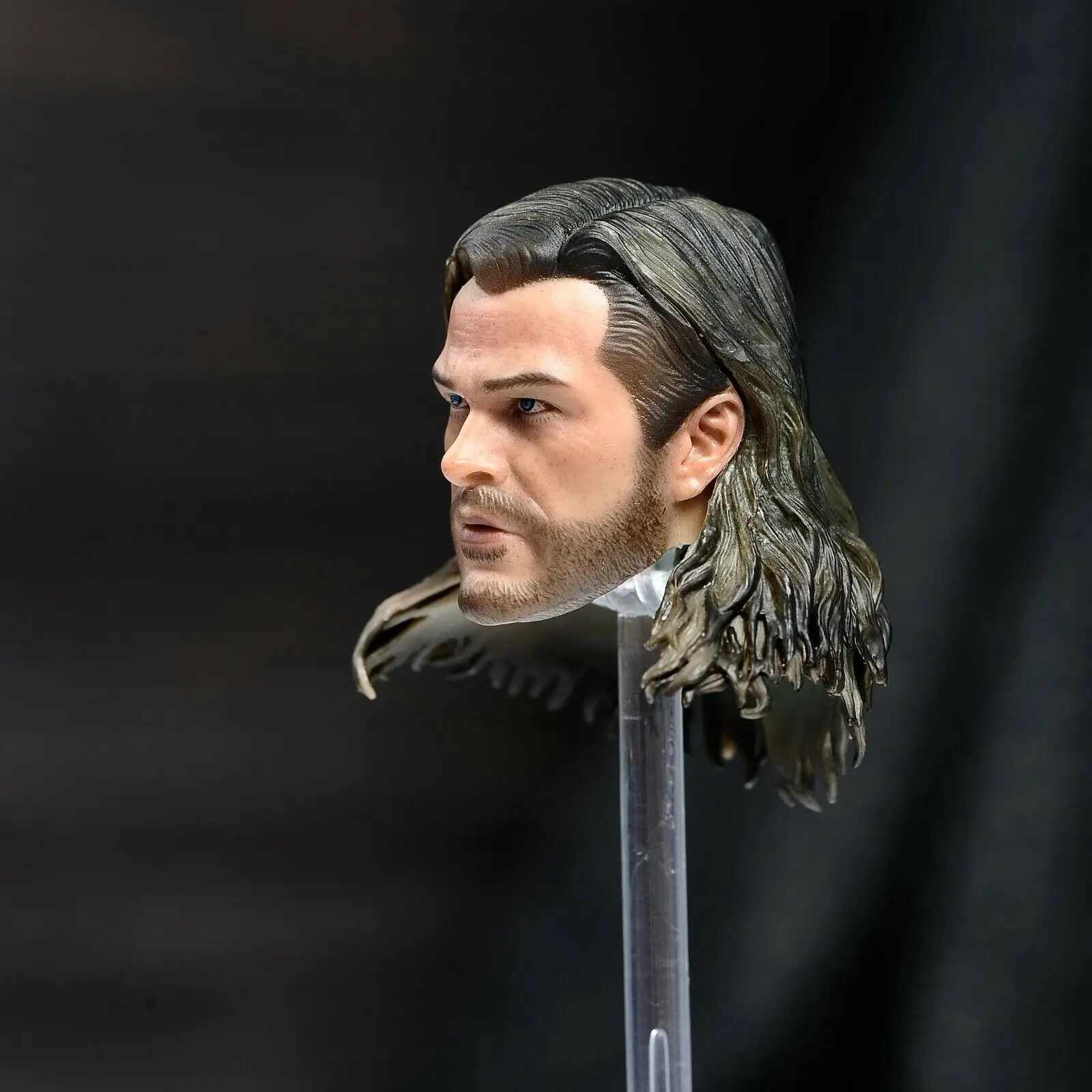 Экшн фигурка Тора одинсона Криса хемсворта масштаб 1/6 вырезанная модель 12 дюймов