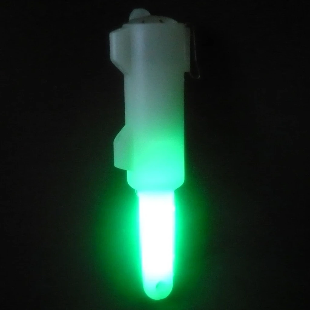 Светодиодный фсветильник для глубокой рыбалки освещение рыбной ловли|Поплавки