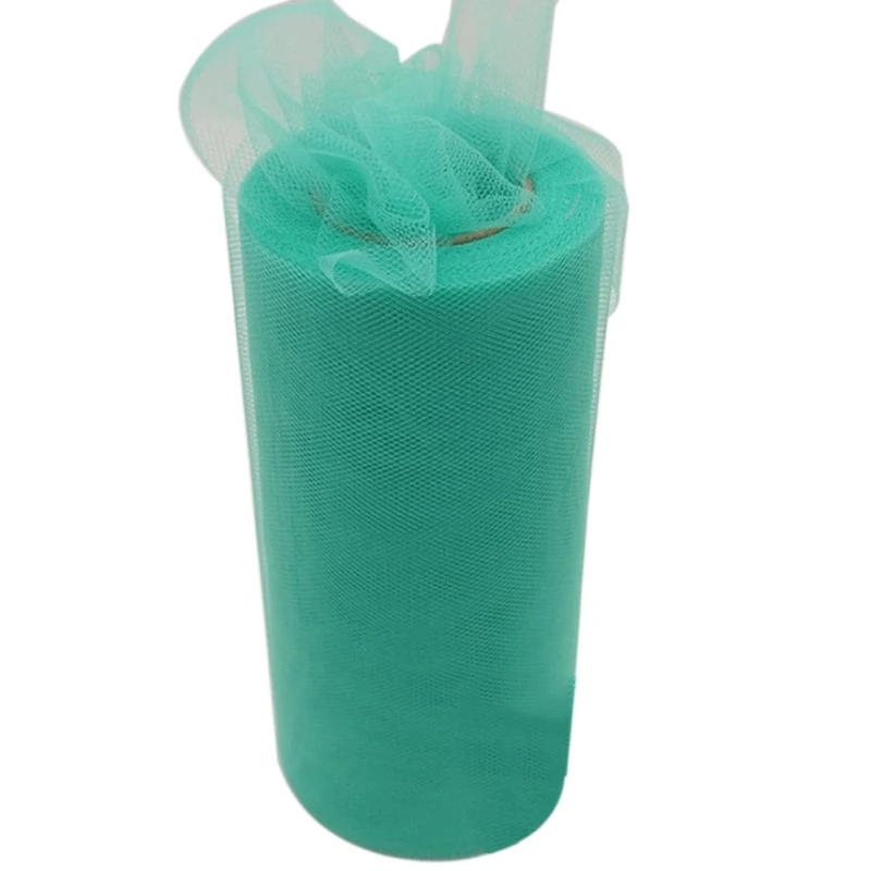 Юбка для стола из тюля прямоугольных столов тянущаяся пряжа вязания