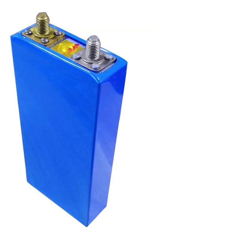2 шт. 20AH 3 V LiFePO4 аккумуляторная батарея 20000mah литий ионный полимерный элемент для 12V