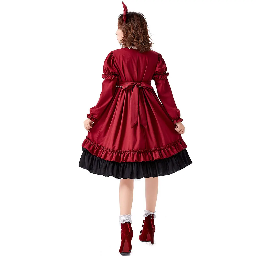 

Costumes & Accessories