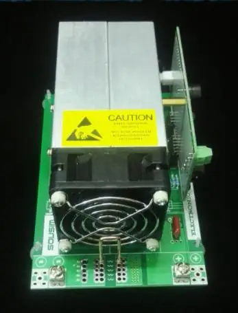 

CNC 5 Axis Motion Controller Offline CNC Controller 500KHz Replace Mach 3 USB Motion Controller 7inch Screen