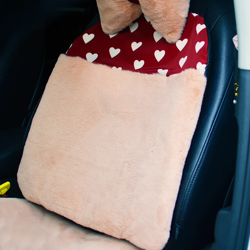 Чехол на Автомобильное рулевое колесо подушка для сиденья подголовник спинка