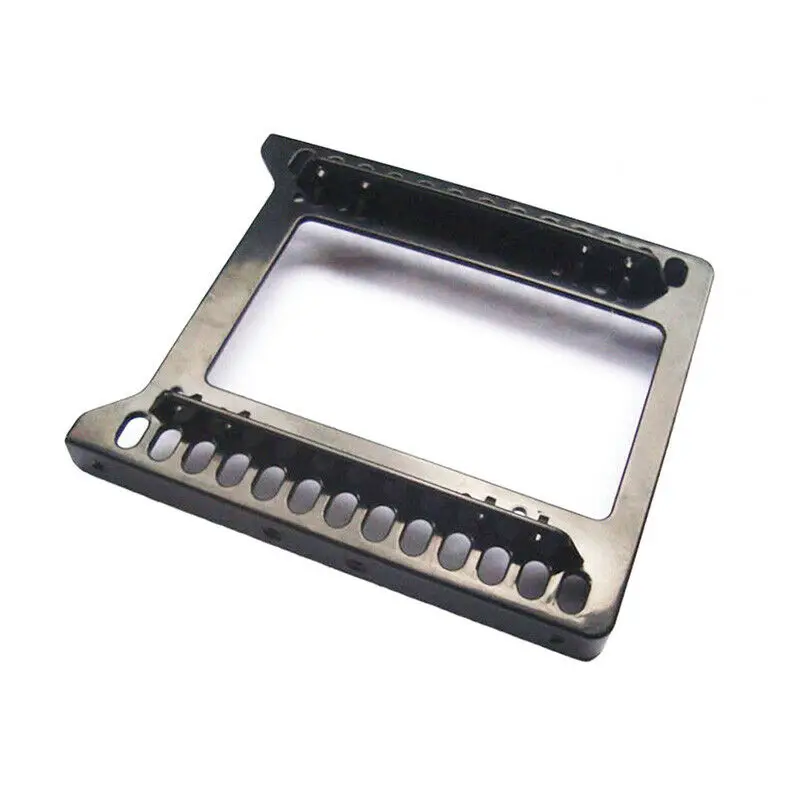 Двойной 2 5 &quotSSD SATA HDD к 3 5&quot крепление адаптер жесткого диска кронштейн с винтами