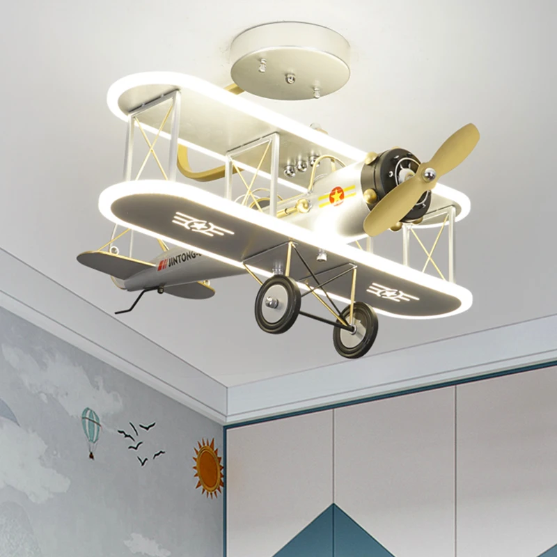 

Modern kids bedroom decor led lights for room indoor chandelier lighting chandeliers ceiling lamps for living room decoration