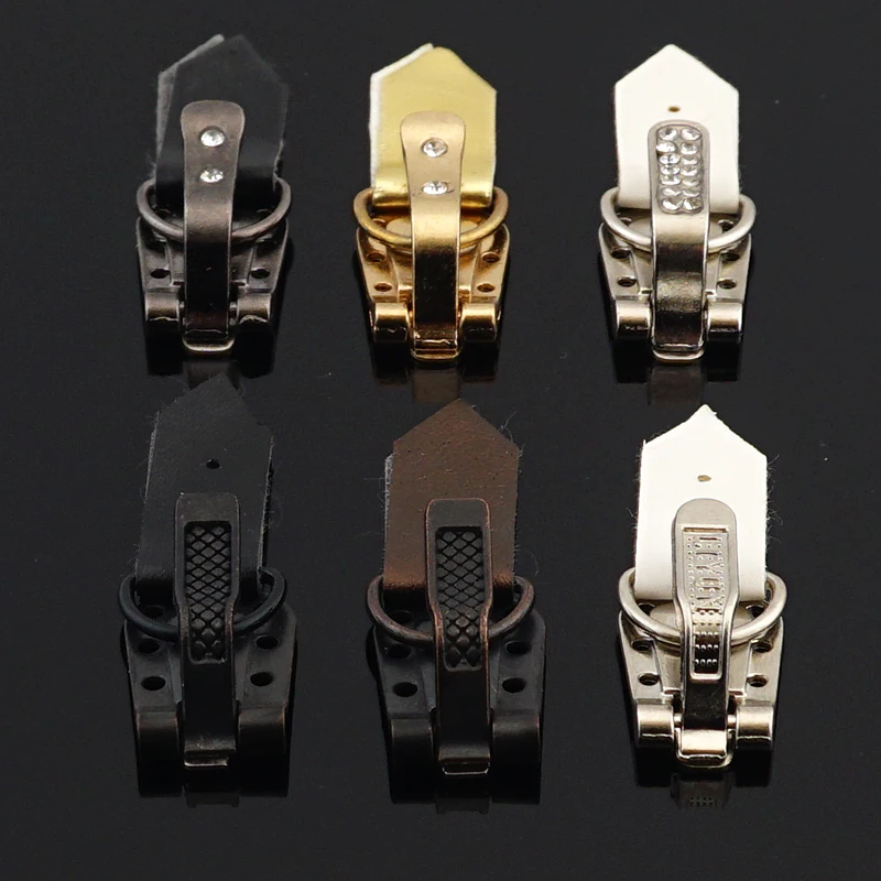 3 шт. невидимые пуговицы из сплава для пальто|Зажимы галстука и запонки| |