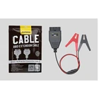 BT30 карта памяти экономия ECU аварийный блок питания удлинитель адаптер зарядное устройство для автомобильного аккумулятора