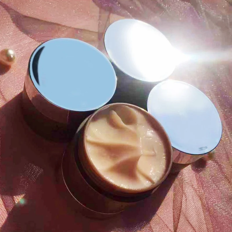 Cosmetics Secret Skin Care Snail Cream Hyaluronic Acid Essence Face Anti Aging Wrinkle Whitening Moisturizer 1Pcs | Красота и