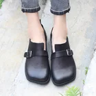 Женская обувь; Туфли-оксфорды; Слипоны; Балетки; Обувь на плоской подошве для женщин; Обувь; 100% женские сапоги из натуральной кожи; Женские лоферы с квадратным носом; Женская обувь на плоской подошве; Балетки на плоской подошве; Сезон лето