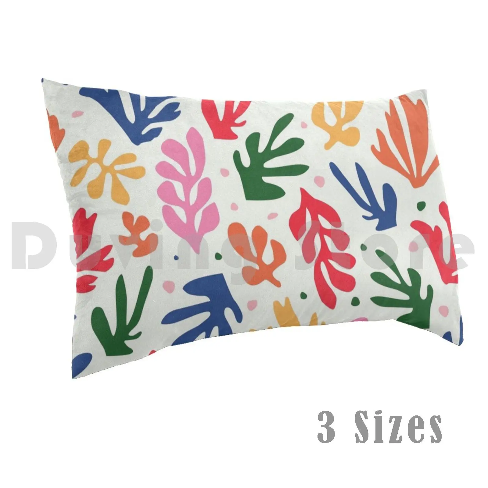 

Matisse Dance Pattern 6 Pillow Case DIY 40x60 Matisse Dance Pattern Pattern Abstract Line Art Colorful