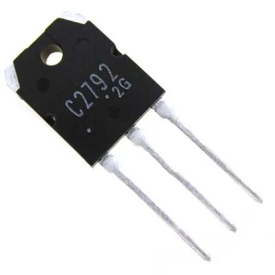 1 шт. 2SC2792 C2792 TO-247 Новый оригинал в наличии | Обустройство дома