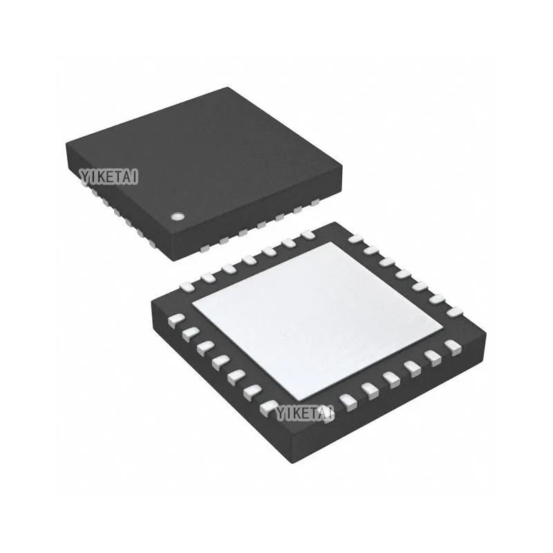 

IC MCU 8BIT 64KB FLASH 28QFN PIC18LF26K22-I/ML