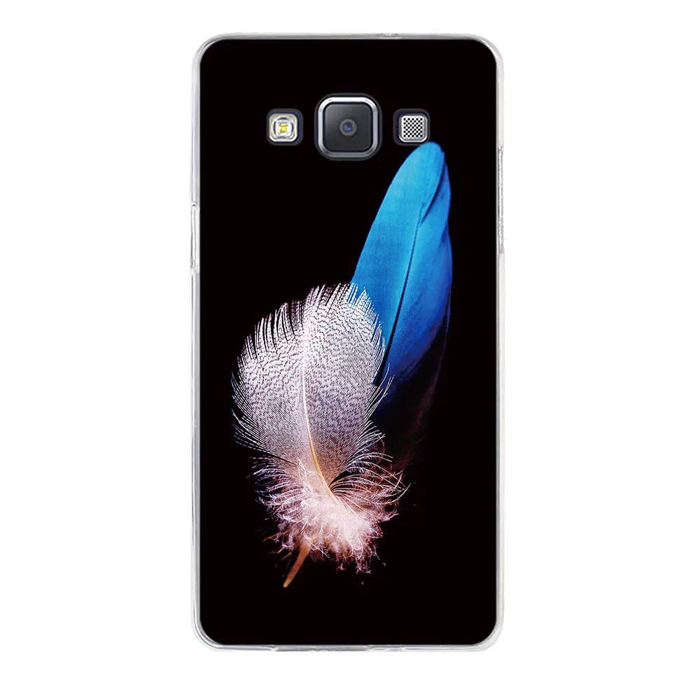 37 Чехол для samsung Galaxy A5, мягкий силиконовый чехол из ТПУ для samsung Galaxy A5 A500F, чехол для samsung A5, чехол для телефона - Цвет: 37