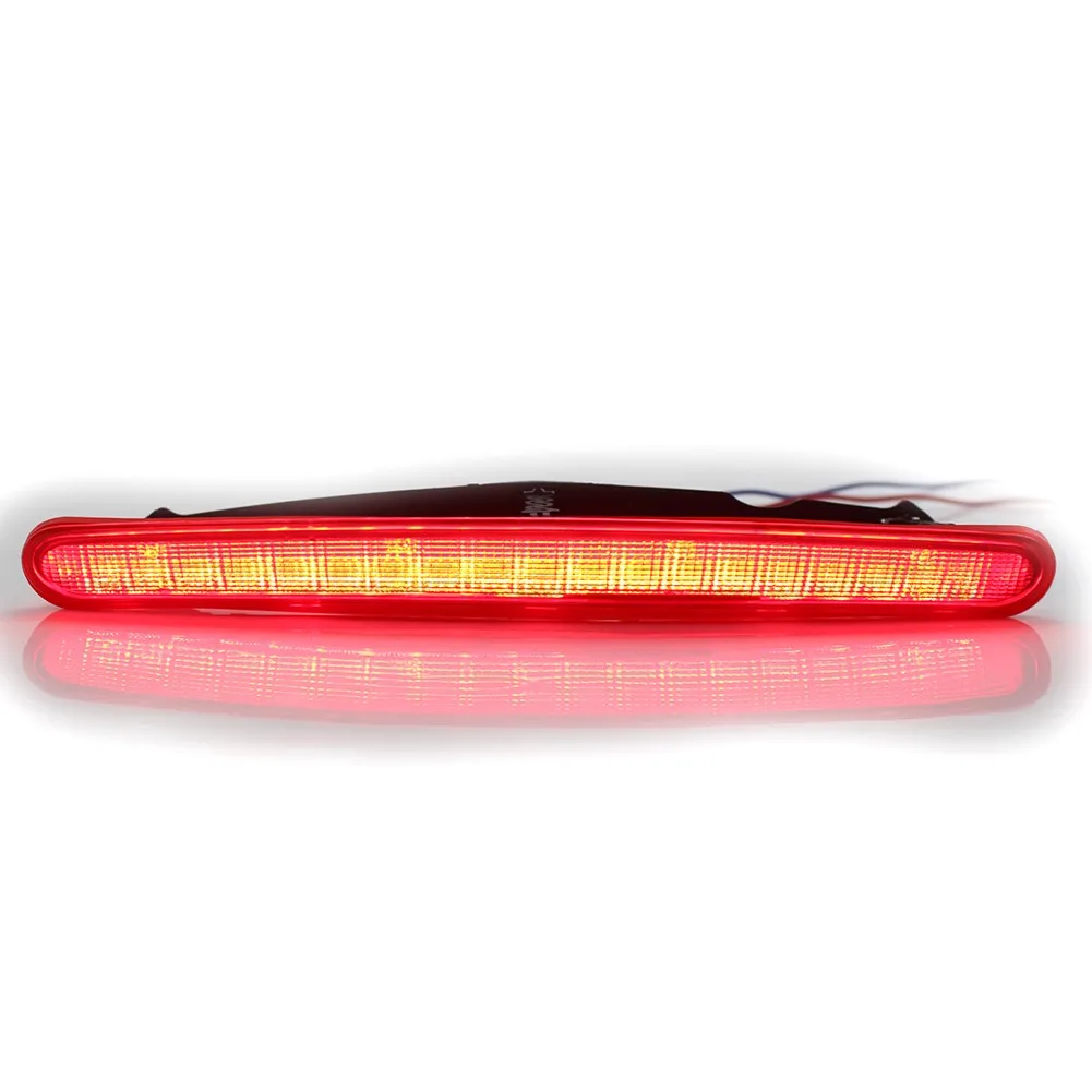 

Suitable Brake Light Red Light Brake Light 1C0945097E Plastic Brand New