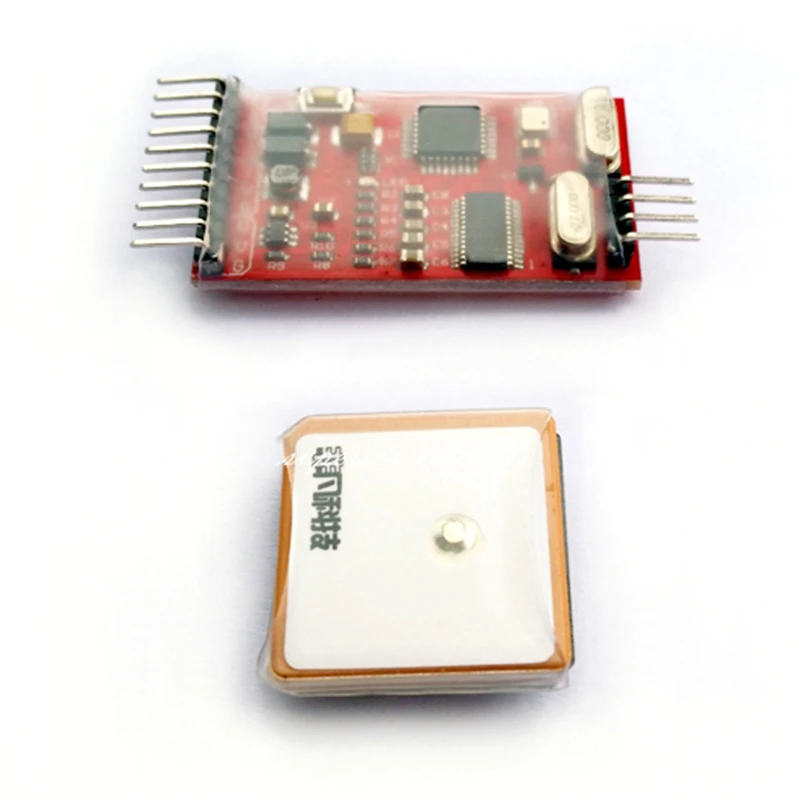 FPV S2 модуль OSD изображения суперпозиция с gps для DJI Phantom 2 NAZA все управление полетом
