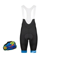 20d gel triathlon man pro bicycle mens padded bike tights shorts under wear 2021 cycling bibs shorts mountain bike breathable