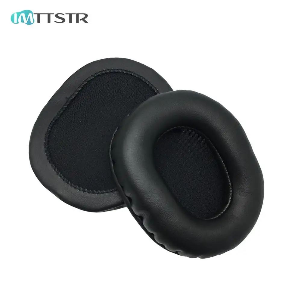 

Ear Pads for JVC HA-M750 HA M750 Headset Earpads Earmuff Cover Cushion Replacement Cups