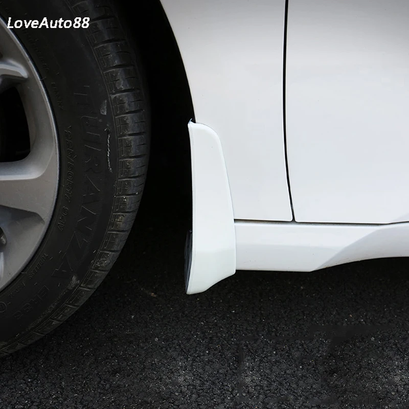 Автомобильные передние и задние брызговики аксессуары для Honda Accord 10th 2018 2019 |