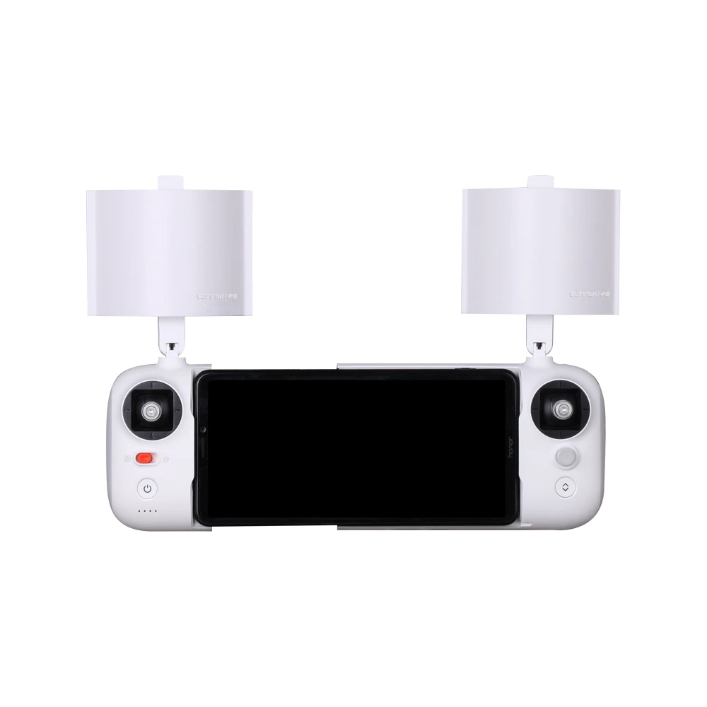 Пульт дистанционного управления для FIMI X8 SE усилитель сигнала MI 4K A3 Drone 4 антенны