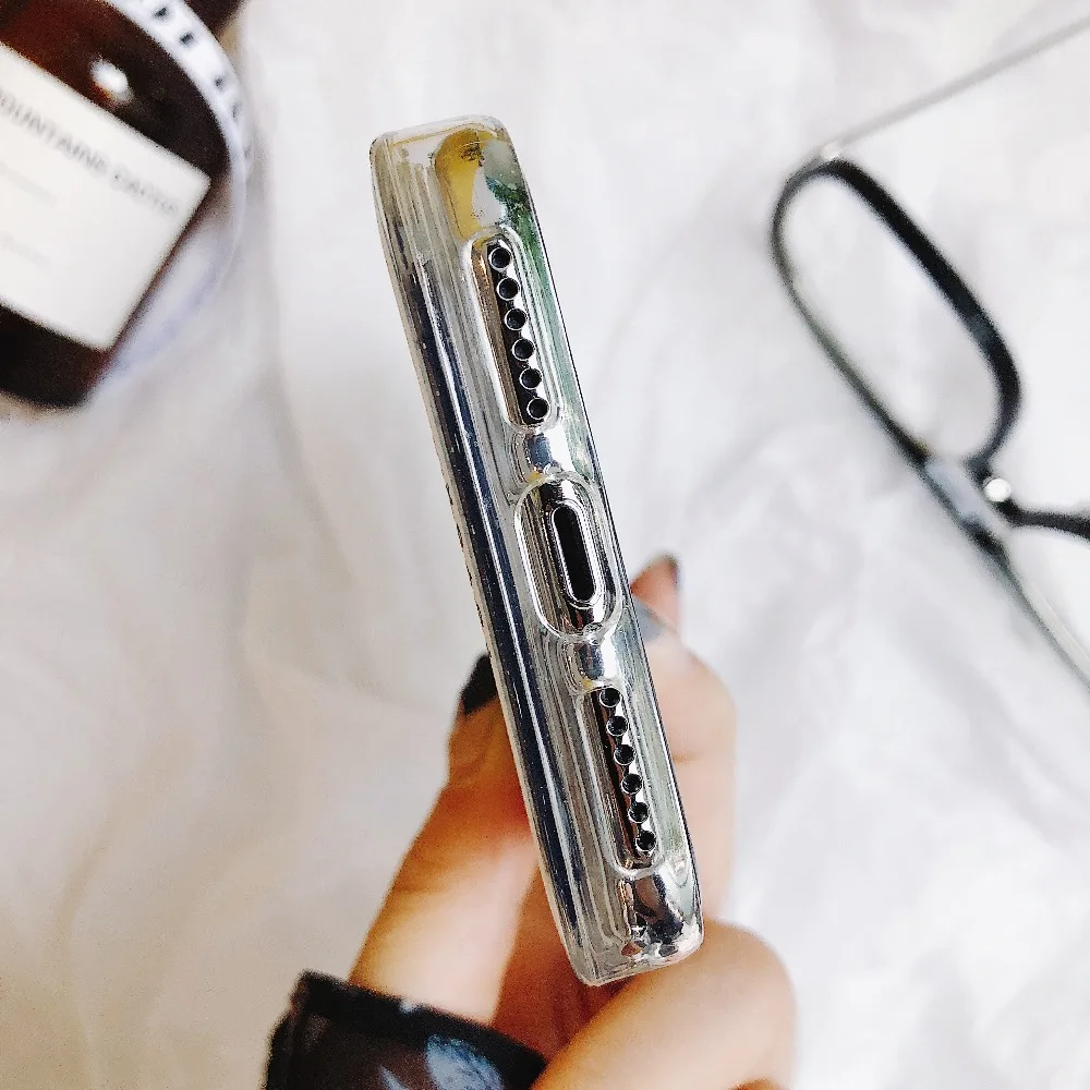 Модный чехол с кофейной чашкой для айфон 11 Pro Max 6 6S плюс 7 8 X XS XR черный мягкий из ТПУ