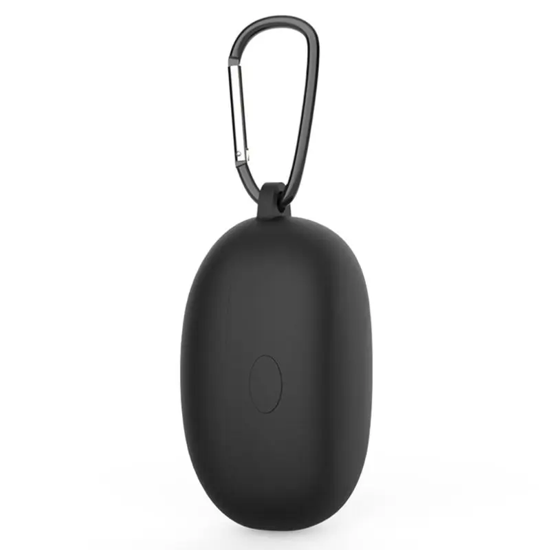 Однотонный защитный силиконовый чехол для еще 1 E1026BT-I наушников TWS 95AF |