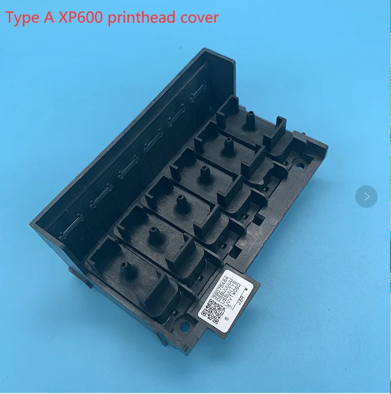 UV flatebed принтер XP600 печатающая головка коллектор адаптер для Epson XP601 XP700 XP701 XP800 XP801