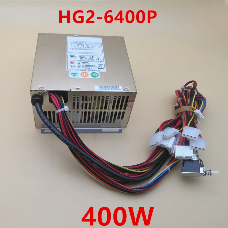 Новый оригинальный блок питания для яркий на P8P9P10 400W Питание HG2 6400P SP2 4400F 4250F/4350F SP