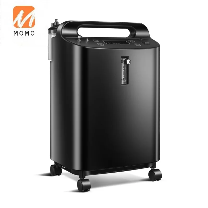 Лидер продаж концентратор концентратора 10 литров л 5 для продажи установка