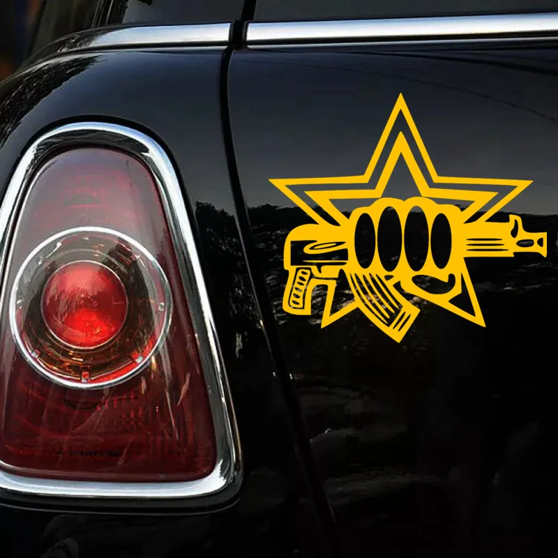 CS 169#18*20см спецназ водонепроницаемые наклейки на авто машину наклейка для