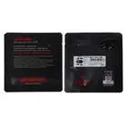 Оригинальные горячие линии игры коньки для мыши боковые наклейки пот упорные прокладки Противоскользящая Лента для Logitech G900 G903 мышь