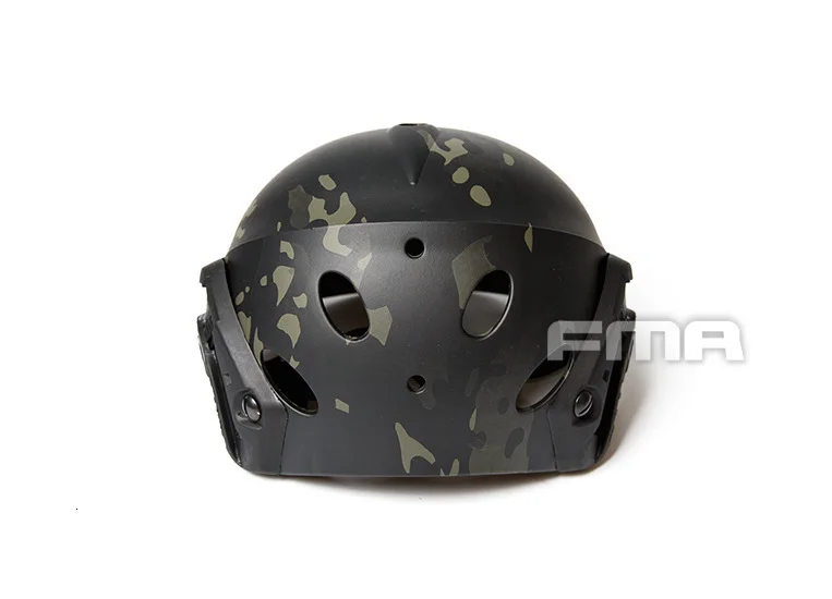 FMA capacete airsoft тактический шлем MCBK AOR1 военный шлем монтажный спортивный морской ABS DE airsoft велосипедный шлем tb1246