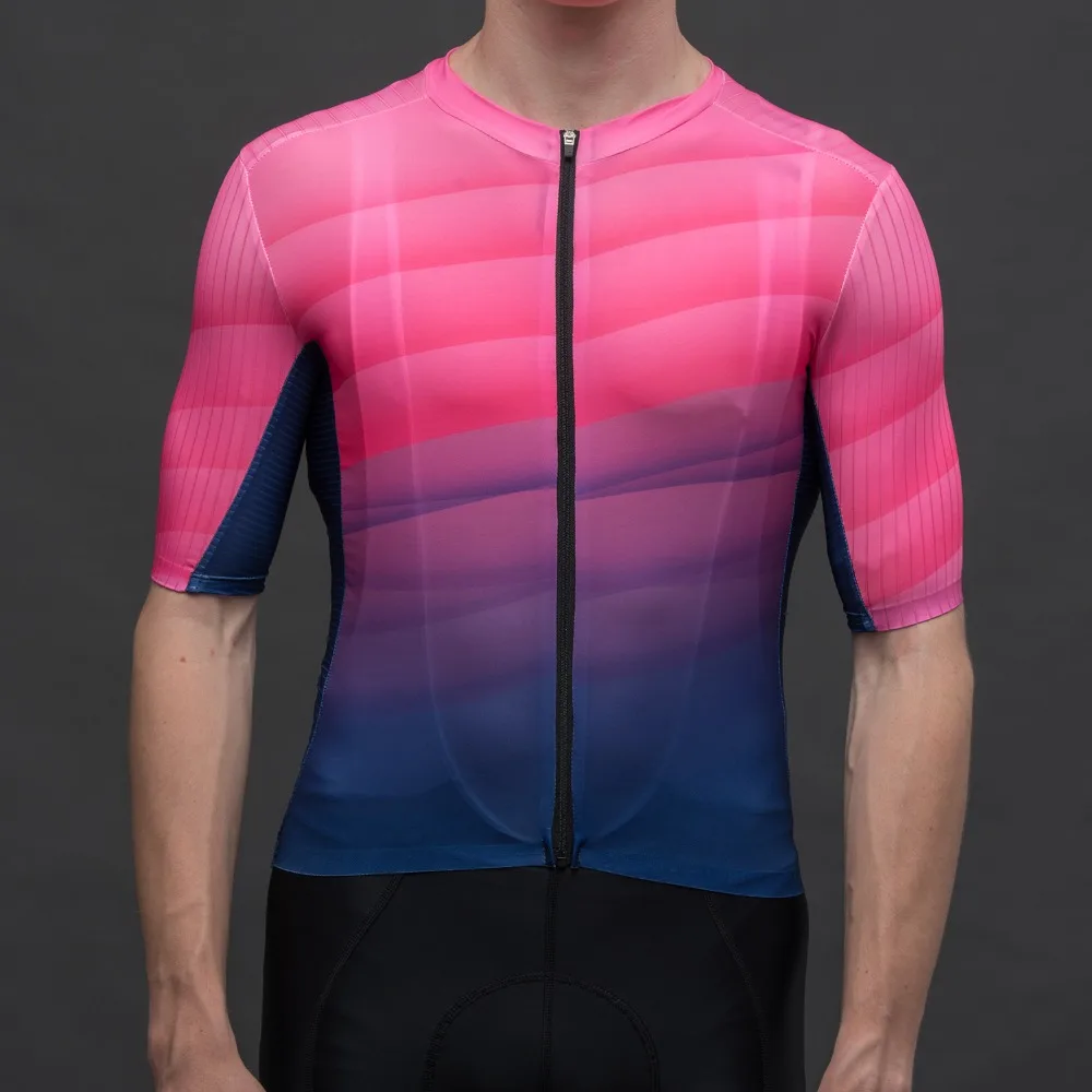 2019 SPEXCEL New pro aero performance с коротким рукавом Велоспорт Джерси для мужчин или