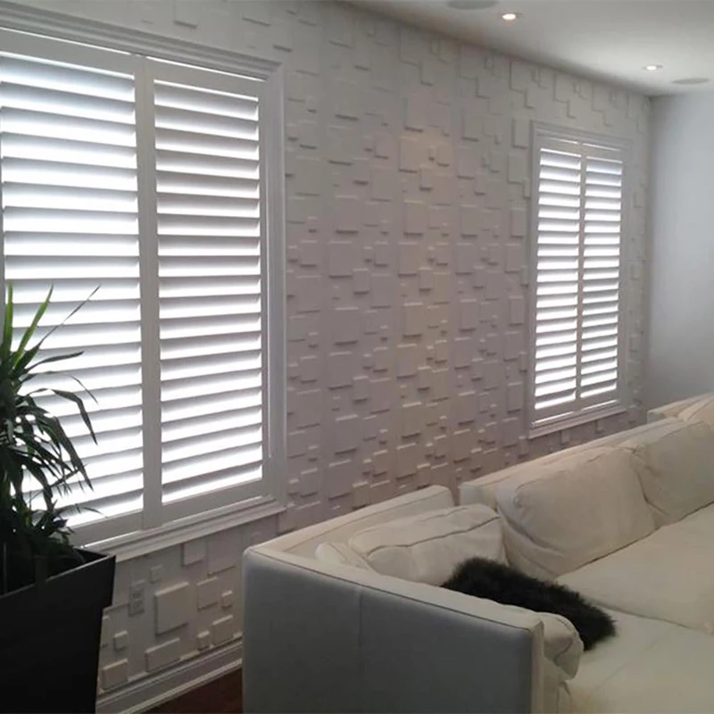 3D самоклеющиеся ПЭ пены настенные наклейки плитки водонепроницаемые